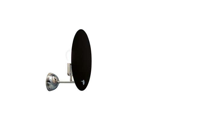 Kuta Wall Lamp by Nemo Lamps